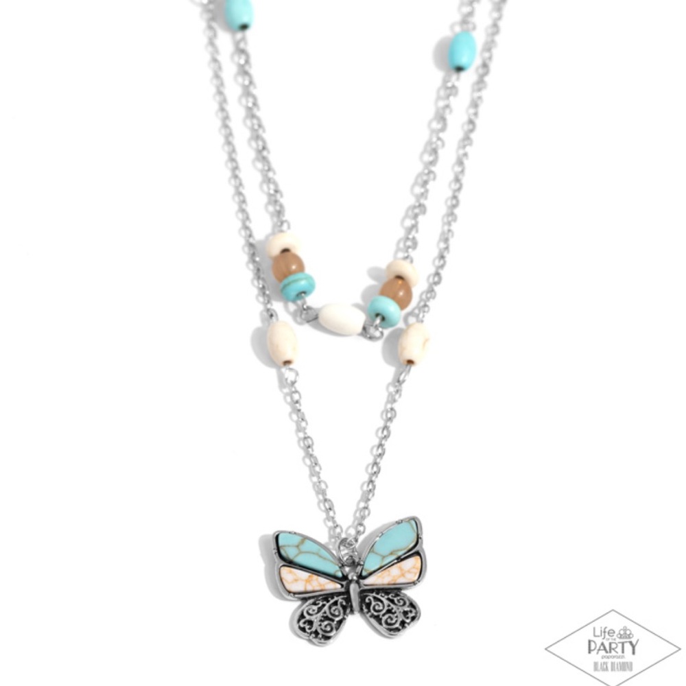 🦋Necklace